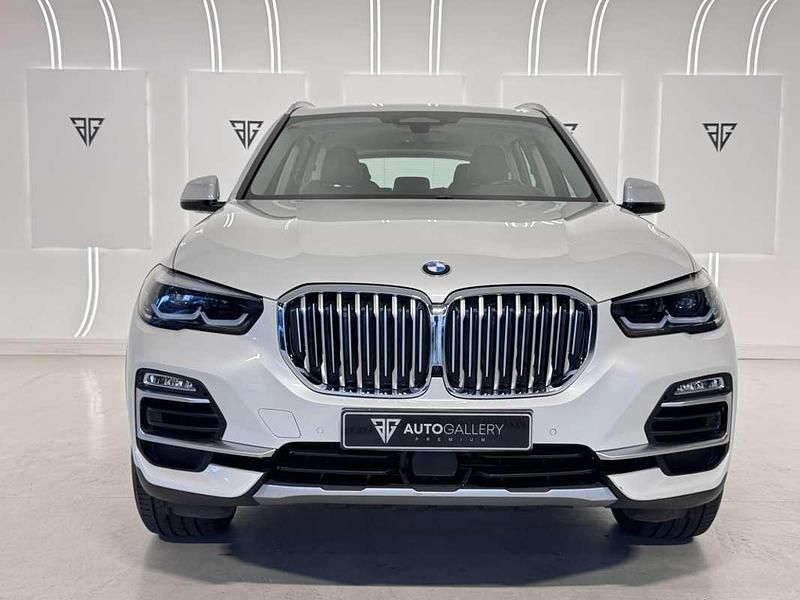 Occasion BMW X5 xLine 340 ch (250 kW) 2020 Blanc SUV