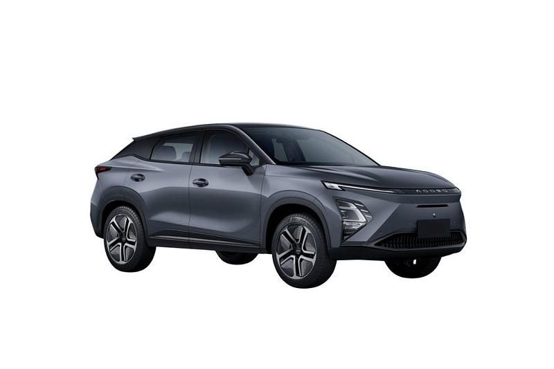Nuevo Omoda 5 154 kW (210 CV) 2026 Gris SUV