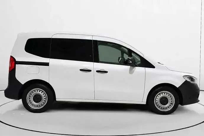 Usado Mercedes Citan 110 95 CV (69 kW) 2022 Monovolumen