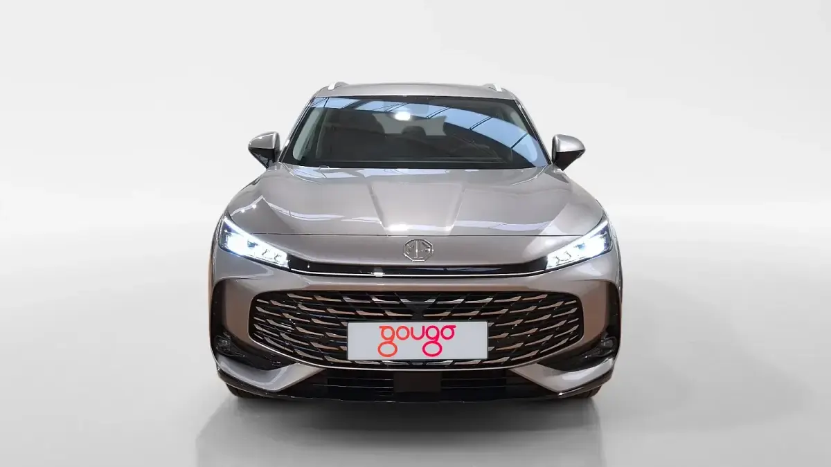 Usado MG HS 180 CV (132 kW) 2025 SUV