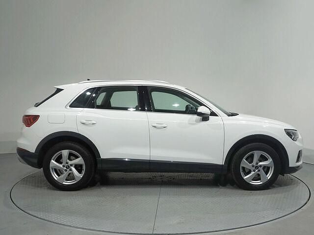 Usado Audi Q3 Advanced Plus 150 CV (110 kW) 2023 Blanco SUV