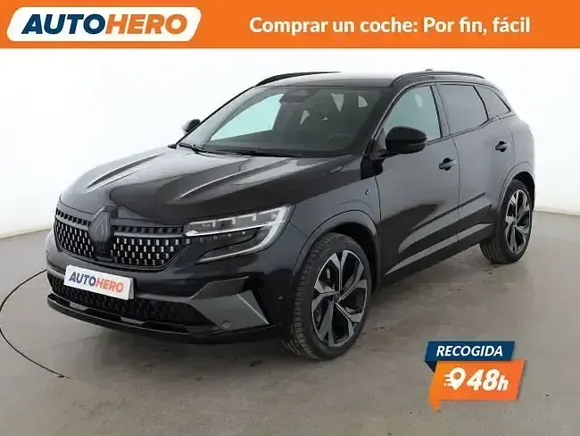 Usado Renault Austral Techno Esprit Alpine 200 CV (147 kW) 2024 SUV