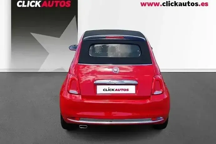 Usado Fiat 500 Dolcevita 70 CV (51 kW) 2024
