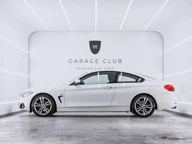 Usado BMW Z4 Comfort Edition 184 CV (135 kW) 2013 Blanco Descapotable