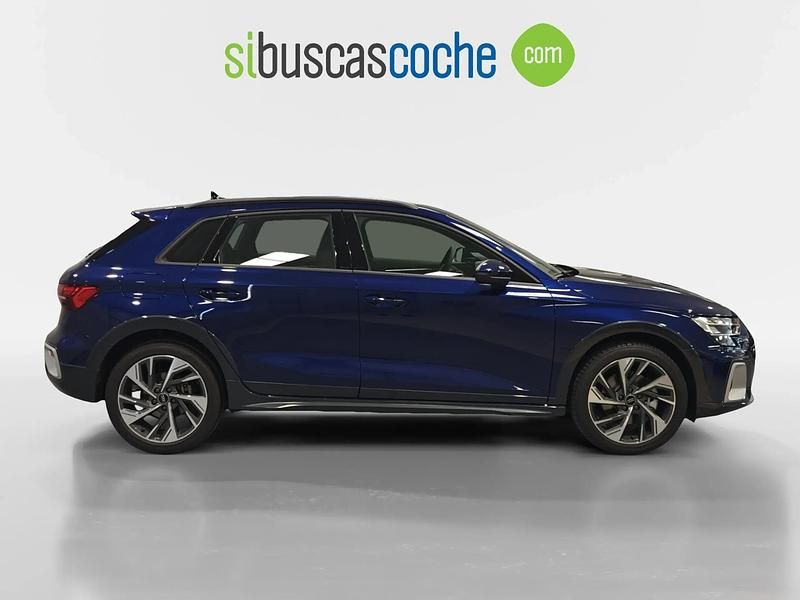 Nieuw Audi A3 Advanced Plus 150 PK (110 kW) 2025 Wit