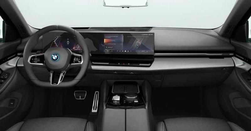 Usado BMW 530e 299 CV (219 kW) 2025 Familiar