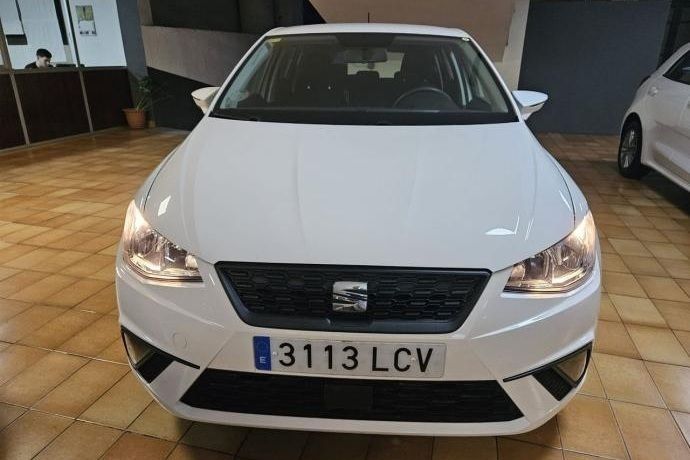 Usado 2019 Seat Ibiza Style | 12.875 € (Un poco caro) - Imagen 1/4
