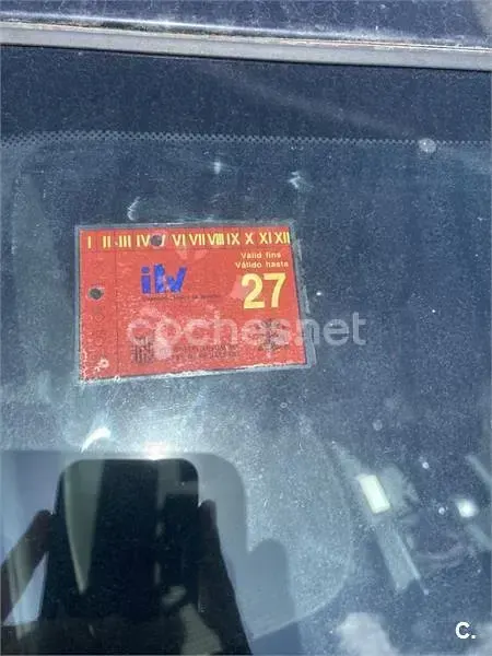 Usado Ford Focus Ghia 115 HP (84 kW) 2007 Preto Sedan