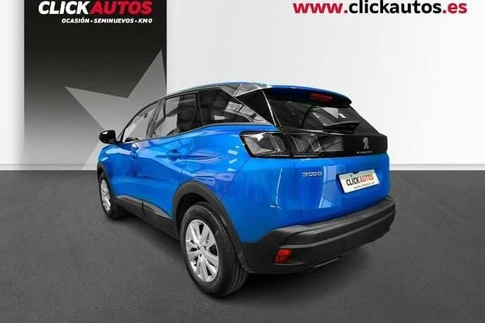 Usado Peugeot 3008 Active 130 CV (95 kW) 2022