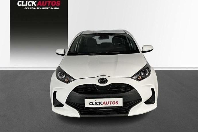 Usado Mazda 2 116 CV (85 kW) 2024 Utilitario