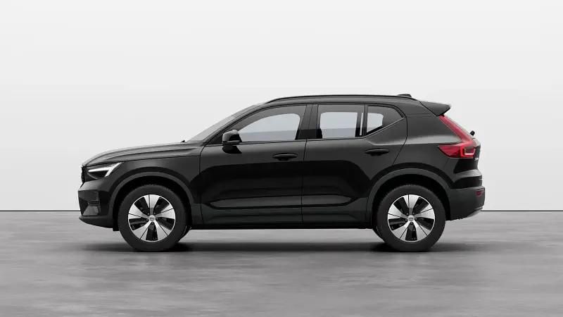 Nuevo 2025 Volvo XC40 Plus SUV | 42.500 € (Precio justo) - Imagen 1/4