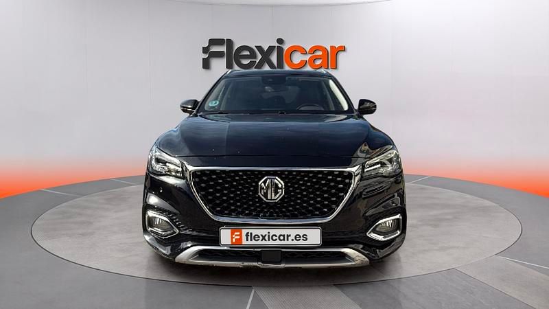 Usado MG HS Luxury 162 CV (119 kW) 2023 Negro SUV