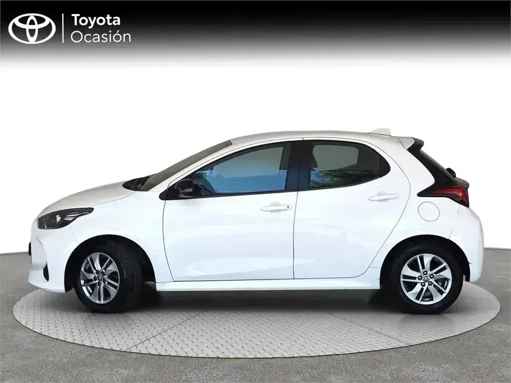 Usado Toyota Yaris Edition 125 CV (91 kW) 2021 Otro Utilitario