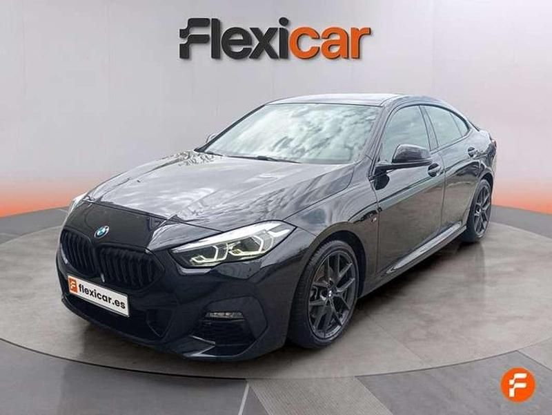 Occasion BMW 218 150 PK (110 kW) 2020 Zwart Coupé