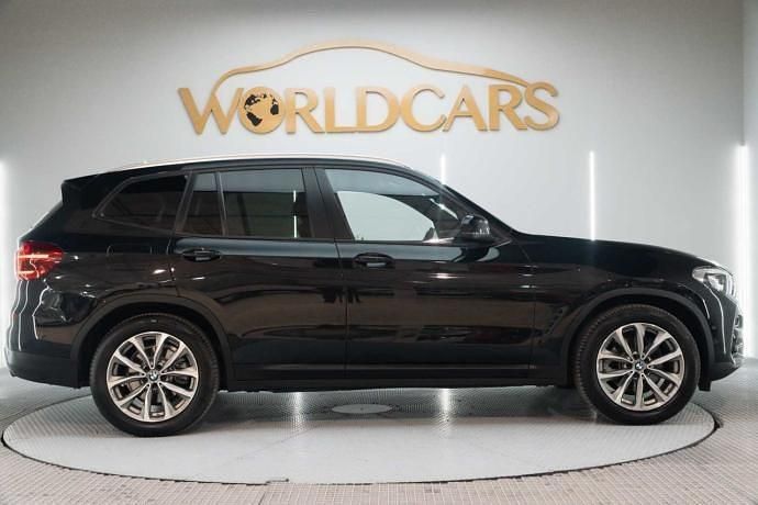 Usado BMW X3 Comfort Edition 190 CV (139 kW) 2021 SUV