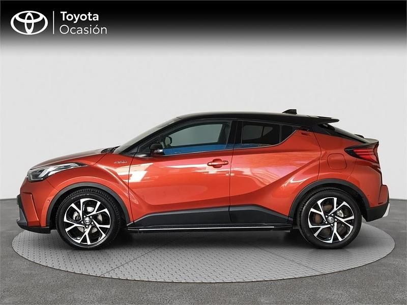 Usado Toyota C-HR Advance 184 CV (135 kW) 2021 Otro SUV