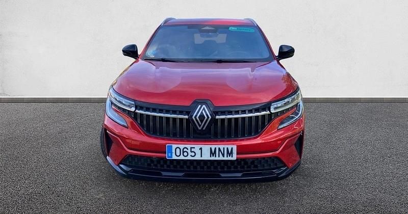 Usado Renault Espace Techno 200 CV (147 kW) 2024 SUV