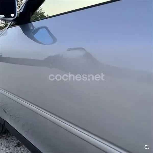 Usado Audi A3 Attraction 125 CV (91 kW) 1997 Gris / plata Utilitario