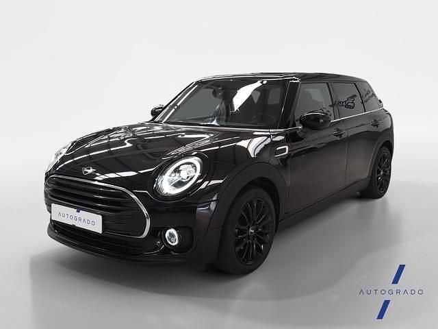 Negro Usado 2020 Mini One D Clubman Familiar | 15.890 € (Precio justo) - Imagen 1/4