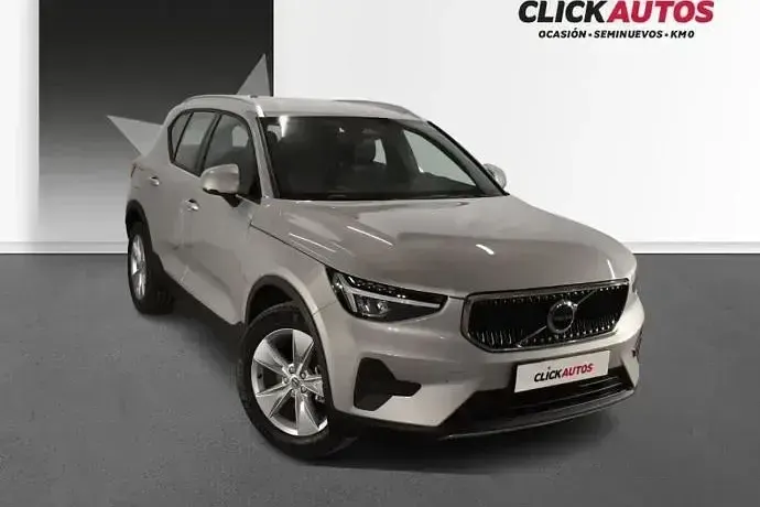 Usado Volvo XC40 Core 163 CV (119 kW) 2025 SUV