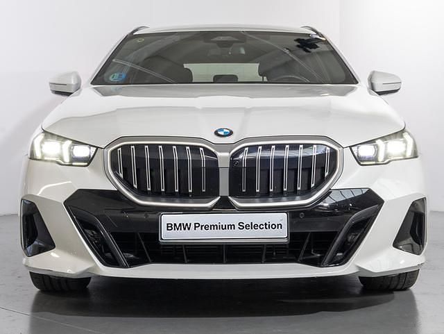 Usado BMW 520 Comfort Edition 197 CV (144 kW) 2025 Familiar