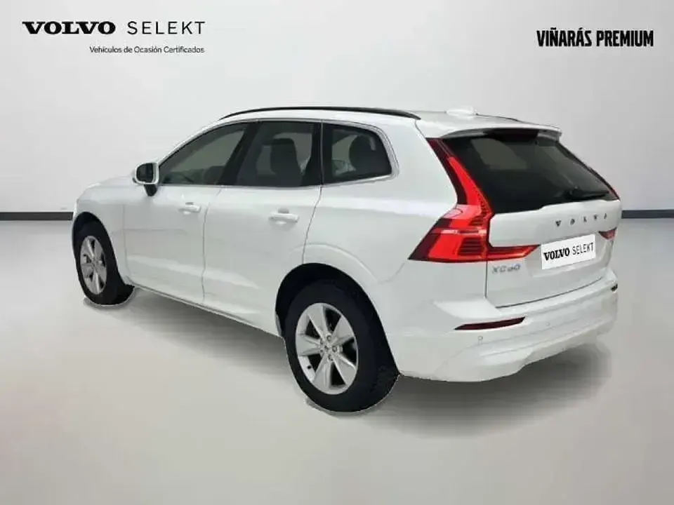 Usado Volvo XC60 Core 197 CV (144 kW) 2023 Otro SUV
