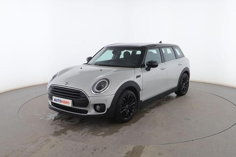 Gris Usado 2022 Mini Cooper Clubman Familiar | 25.099 € (Precio justo) - Imagen 1/3
