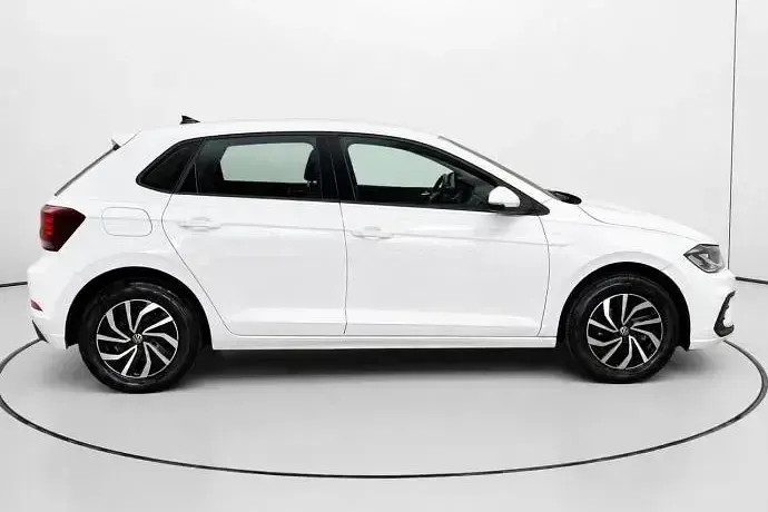 Usado VW Polo Life 95 CV (69 kW) 2022 Utilitario