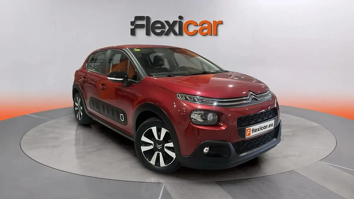 Occasion Citroën C3 Feel 83 PK (61 kW) 2020 Hatchback