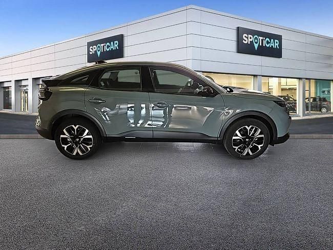 Nuevo Citroën C4 Business Class 145 CV (106 kW) 2025 Verde SUV