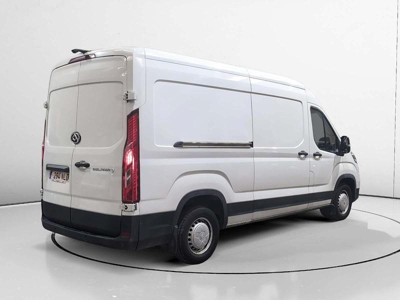 Usado Maxus V90 150 CV (110 kW) 2023 Van