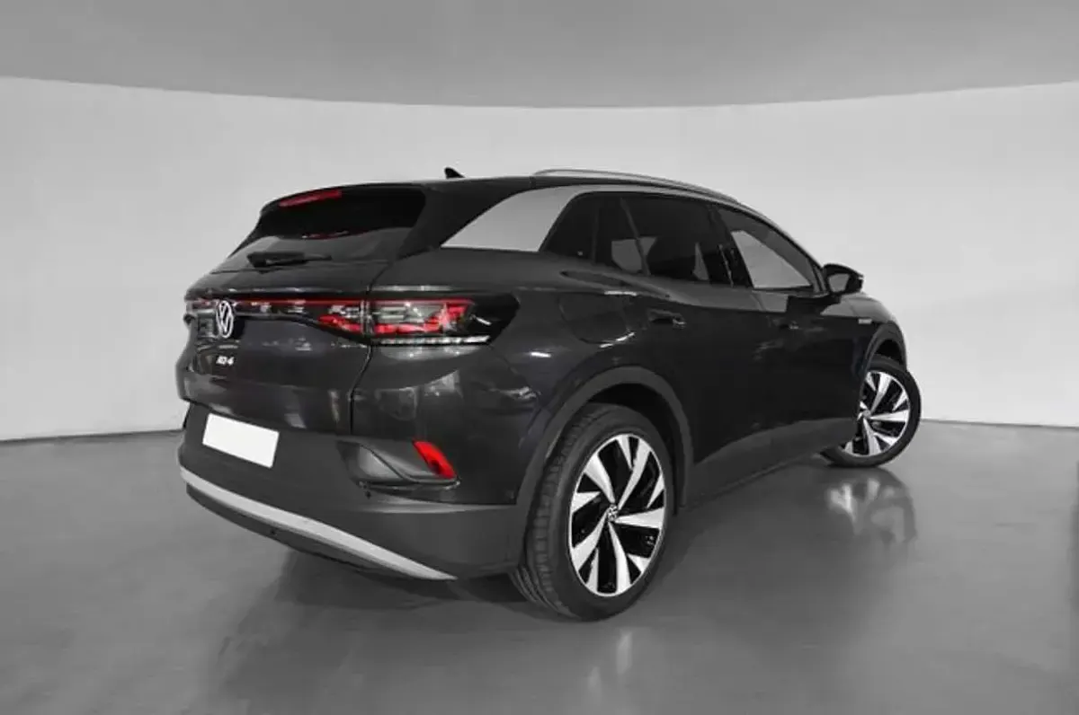 Usado VW ID.4 Pro 127 kW (174 CV) 2023 Gris SUV