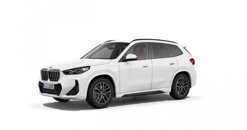 Usado BMW X1 244 CV (179 kW) 2026 SUV
