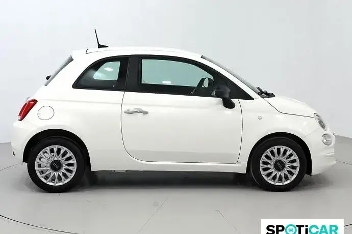 Usado Fiat 500 70 CV (51 kW) 2021 Utilitario