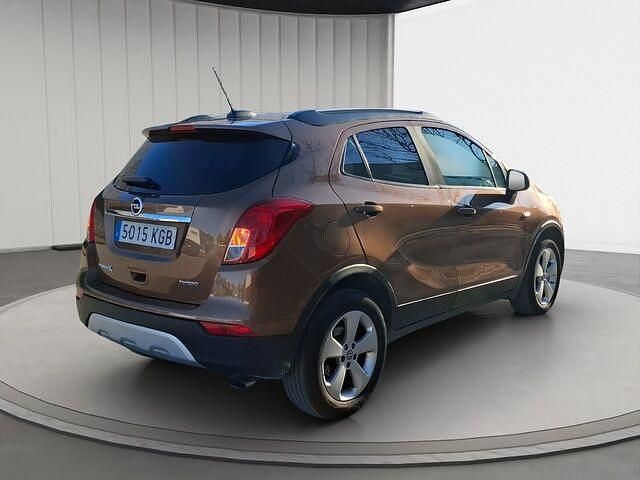 Usado Opel Mokka Excellence 140 CV (102 kW) 2017 Otro SUV