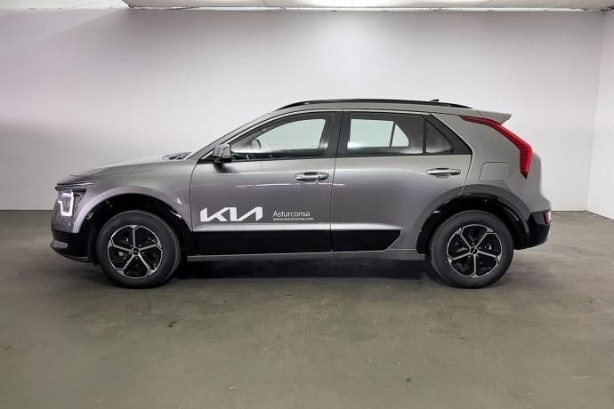 Usado Kia Niro 141 CV (103 kW) 2023 SUV