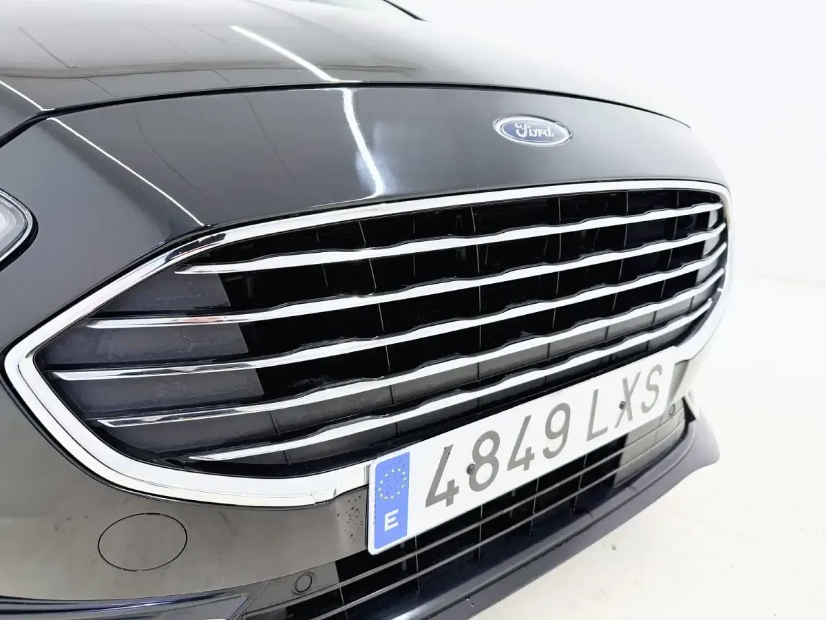 Usado Ford S-MAX Titanium 150 CV (110 kW) 2022 Monovolumen
