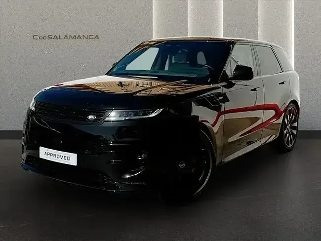 Usado Land Rover Range Rover Sport SE Dynamic 300 CV (220 kW) 2025 SUV