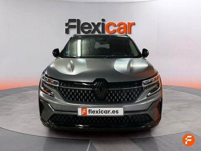 Usado Renault Austral Techno 158 CV (116 kW) 2023 Gris SUV