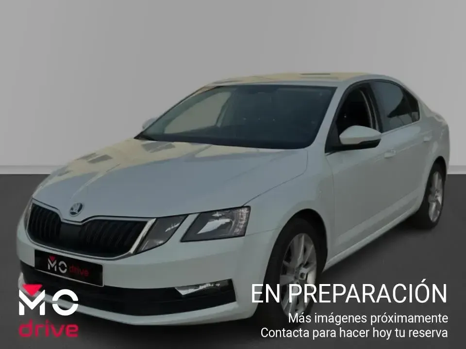 Usado Skoda Octavia Style 150 CV (110 kW) 2019
