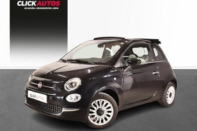 Usado Fiat 500 Dolcevita 70 CV (51 kW) 2022