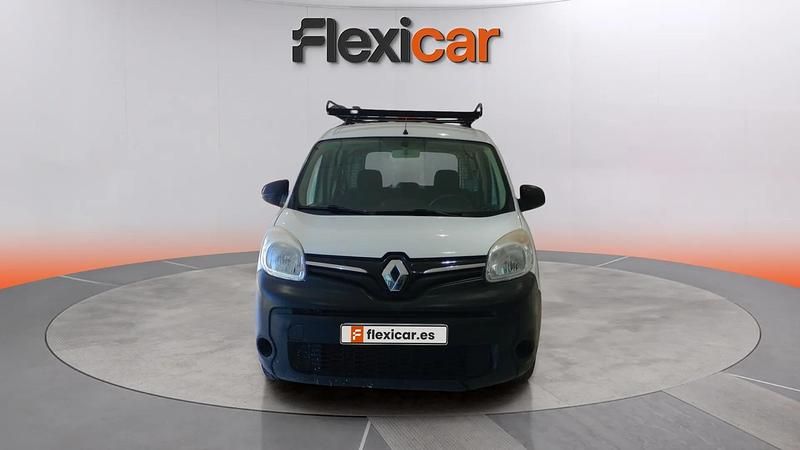 Usado Renault Kangoo 90 CV (66 kW) 2019 Blanco Monovolumen