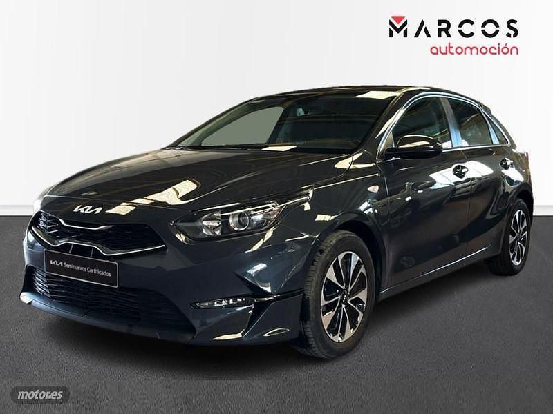 Usado 2024 Kia Ceed Utilitario | 20.100 € (Precio justo) - Imagen 1/4