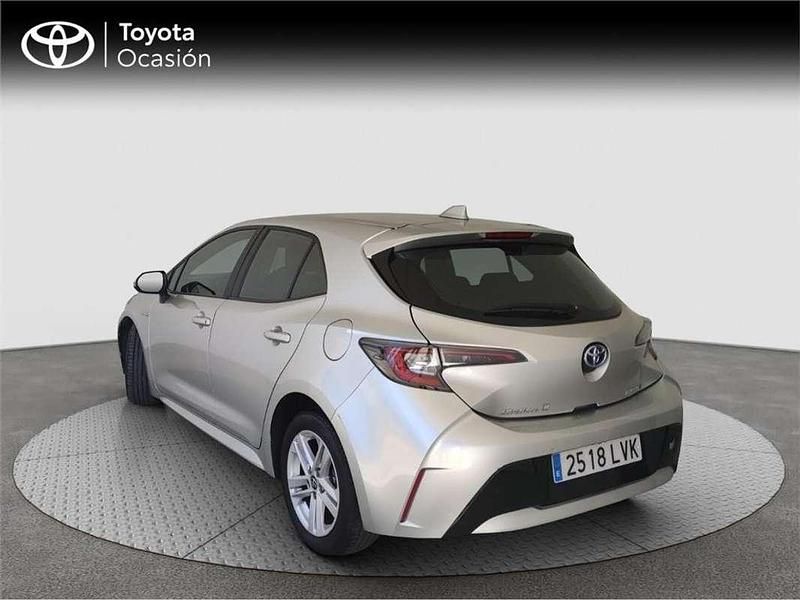 Usado Toyota Corolla Active 122 CV (89 kW) 2021 Monovolumen