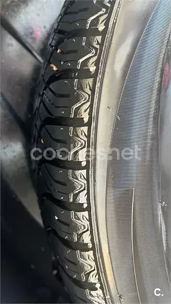 Usado Citroën C4 SpaceTourer Live 130 CV (95 kW) 2018 Negro Monovolumen