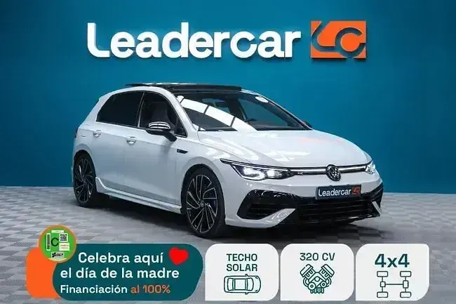 Usado VW Golf VIII R 320 CV (235 kW) 2023 Berlina