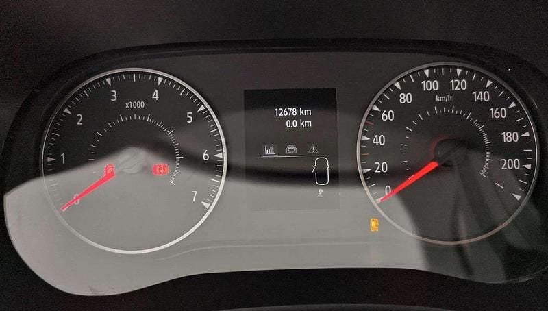 Usado Dacia Sandero Extreme 101 CV (74 kW) 2025 Verde Utilitario