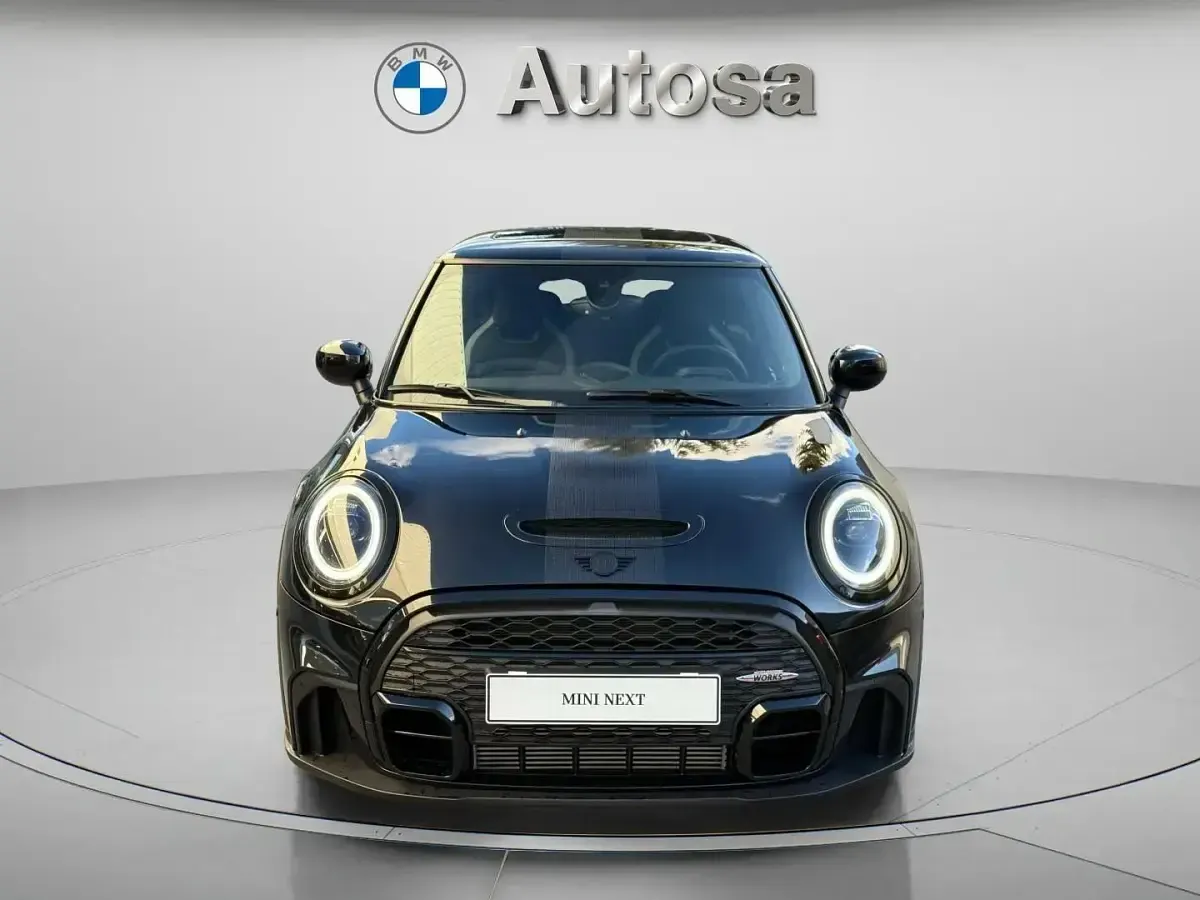 Usado Mini John Cooper Works 231 CV (169 kW) 2024 Utilitario