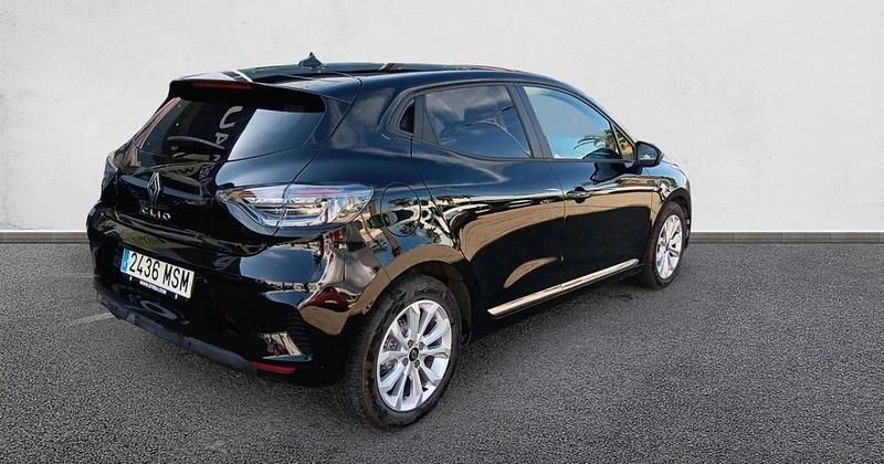 Usado Renault Clio V Evolution 90 CV (66 kW) 2024