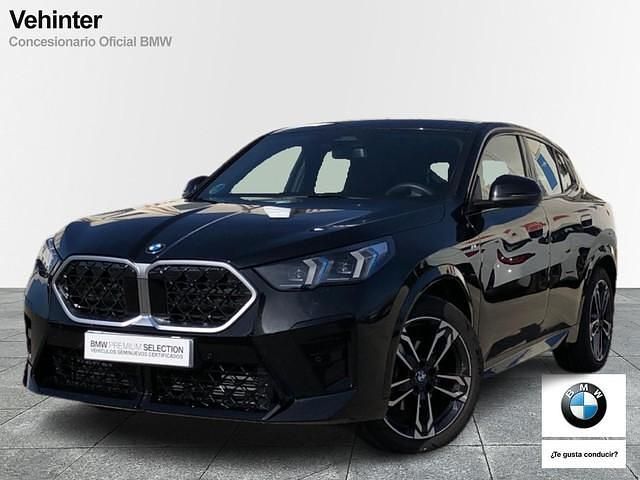 Usado 2025 BMW X2 Comfort Edition SUV | 47.990 € - Imagen 1/4